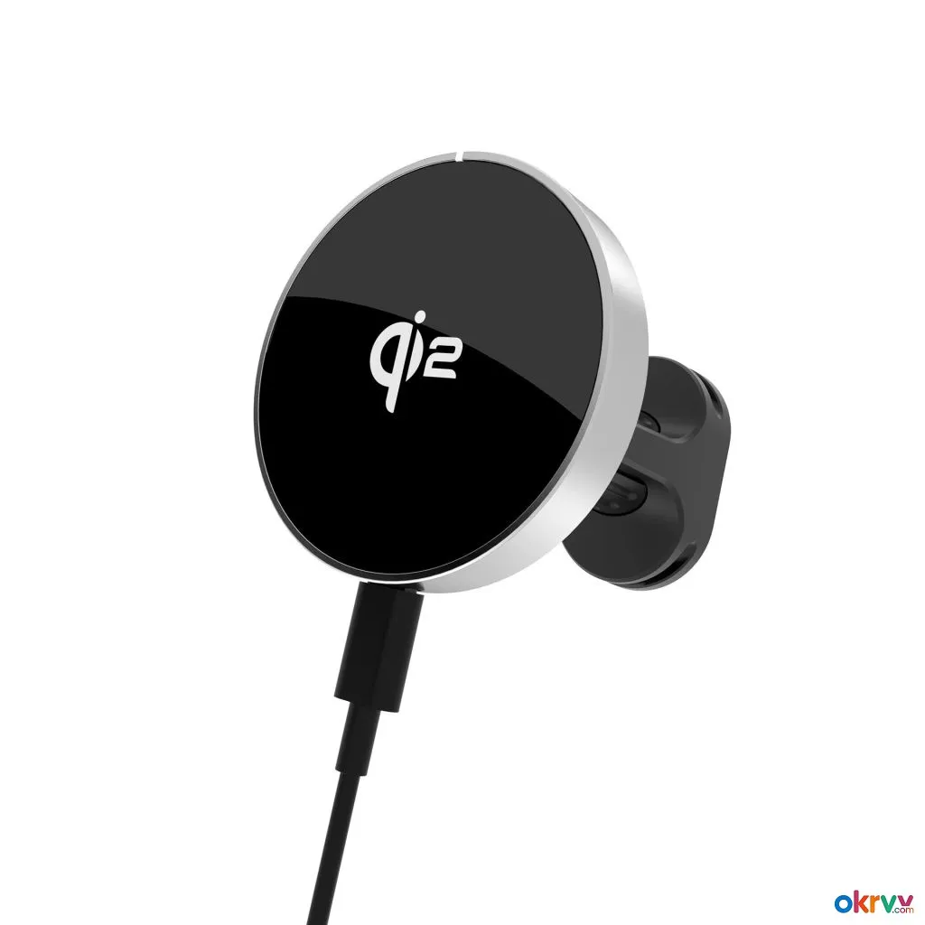 DIFUNG QW20 Magnetic Wireless Charger Pad 15W MPP