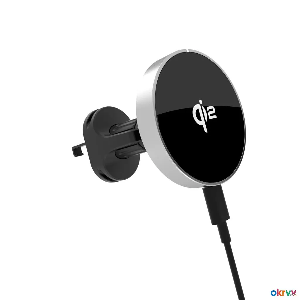DIFUNG QW20 Magnetic Wireless Charger Pad 15W MPP