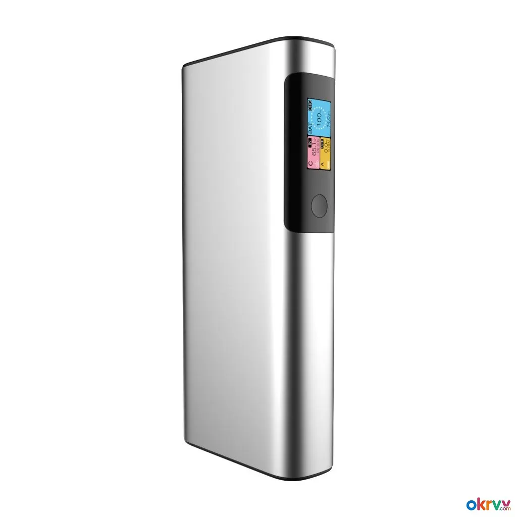 DIFUNG HT100 20000mAh 100W PD Fast Charging Power Bank