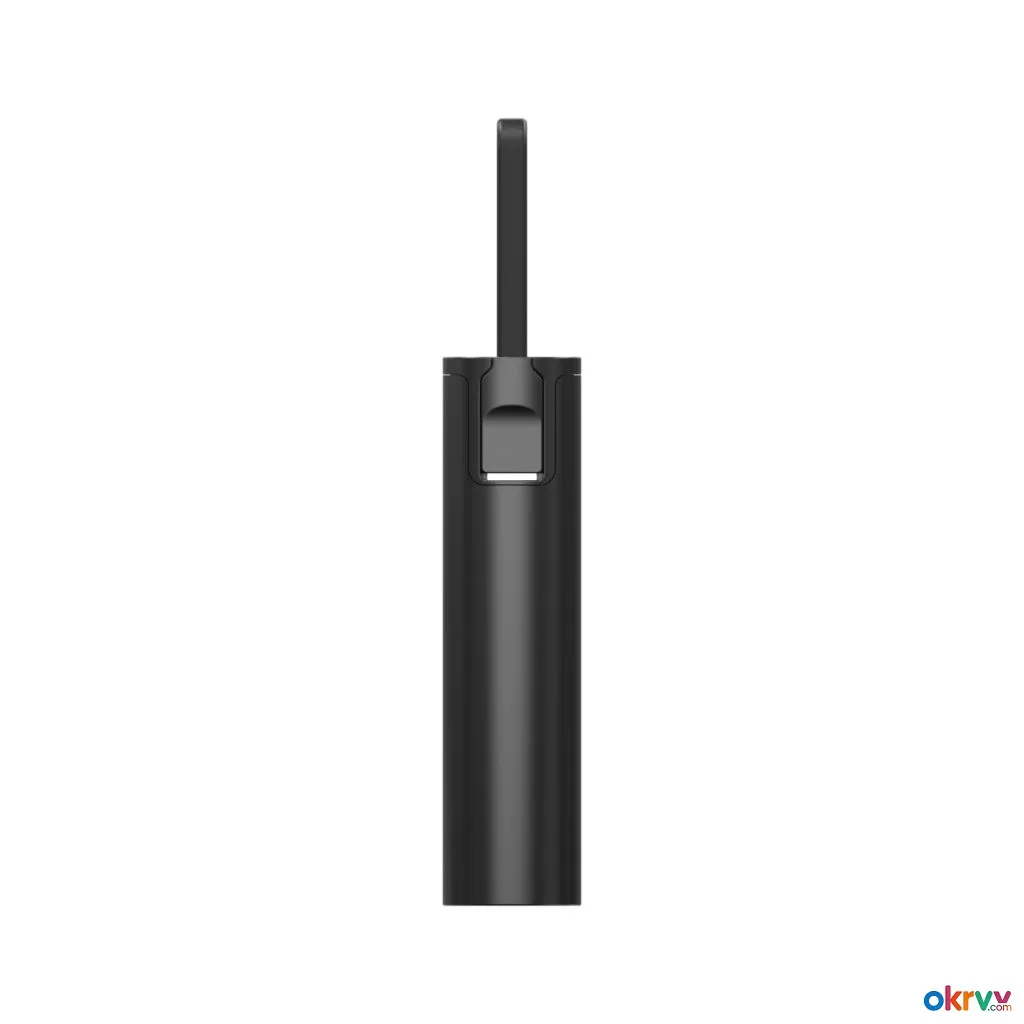 DIFUNG P50F 5000mAh Slim Stick Power Bank Type-C