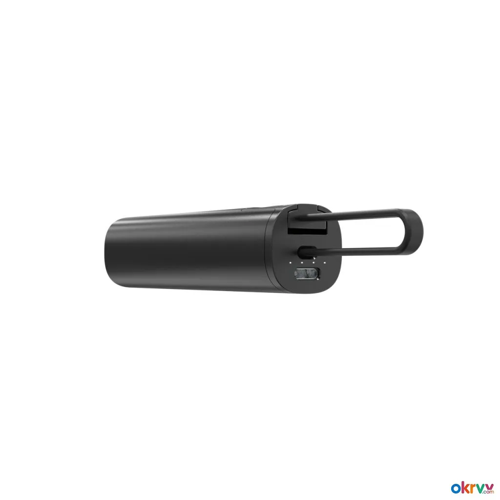 DIFUNG P50F 5000mAh Slim Stick Power Bank Type-C