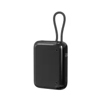 DIFUNG H100 10000mAh PD Fast Charging Power Bank