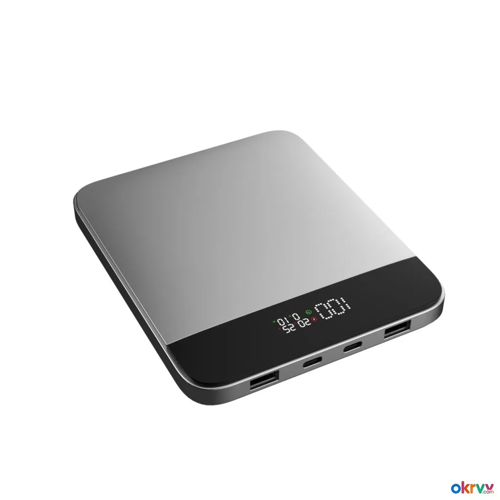 DIFUNG HT200 20000mAh Slim PD Fast Charging Power Bank
