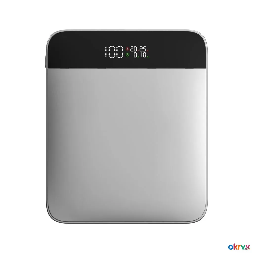 DIFUNG HT200 20000mAh Slim PD Fast Charging Power Bank