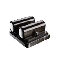 DIFUNG PS04 2x5000mAh Power Bank Set with Charging Dock