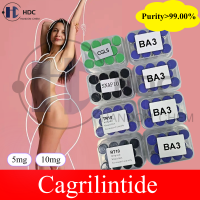 China's original factory peptide Cagrilintide 5mg/10mg for export