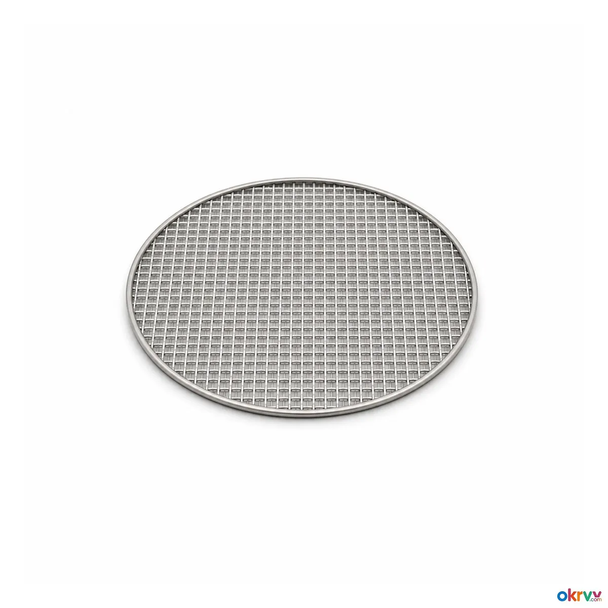 Edge-Wrapped Multi-Layer Filter Disc