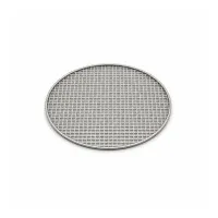 Edge-Wrapped Multi-Layer Filter Disc