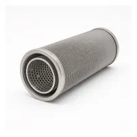 Double-Layer Reinforced Filter Cylinder