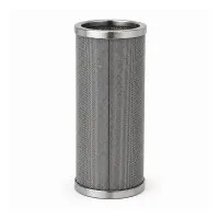 Woven Wire Mesh Filter Cylinder