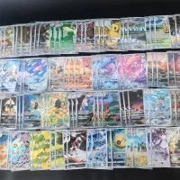 Wholesale Mixed Simplified Chinese Pokemon TCG Cards - Bulk Inquiry