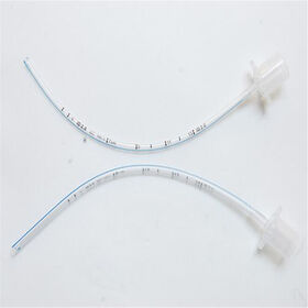 Sterile Disposable Medical Tubes