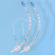 Endotracheal Tube with Cuff