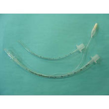 Endotracheal Tube, Available in Different Sizes