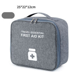 Travel Medical Emergency Supplies Health First Aid Kit