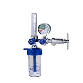 Hospital Medical Oxygen Regulators Flow Meters Pressure Regulator 0-5L/min