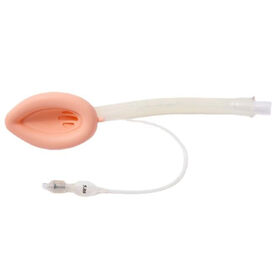Professional Medical Use Safety Laryngeal Airway Mask