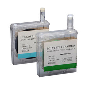 Surgical Sutures Needles, Sterile