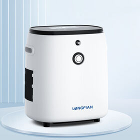 Portable Home Oxygen Concentrator Light Weight