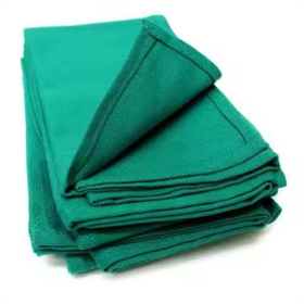 100% High Quality Cotton Disposable Surgical Towels