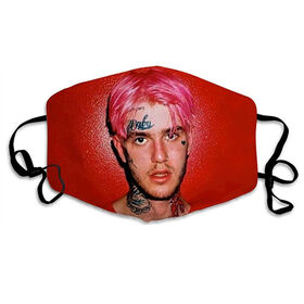 OEM Breathable Skin Friendly Cotton Reusable Dust Face Mask