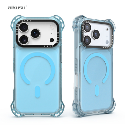 7.5-meter drop-resistant anti-yellowing TPU phone case wholesale purchase supplier aikus