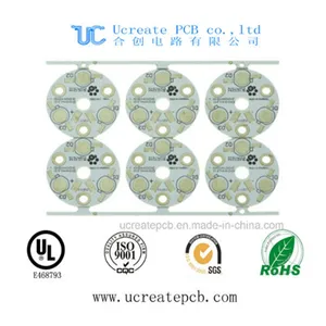 High Quality and Low Price Aluminum Based LED PCB