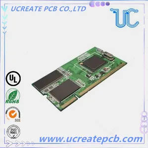 Multilayer HDI PCB Board and Circuit Board PCB in China