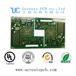 The Most Professional Multilayer PCB Boards Manufacturer