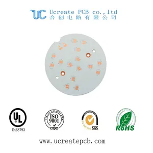 The Fastest Lead Time Aluminum PCB Boards Manufacturer