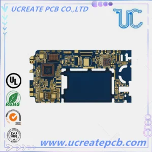 PCBA PCB Manufacturing Factory PC Board Assembly Manufacturer