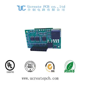 Good Quality Flex Rigid PCB Printted Circuit Boards Manufacturer