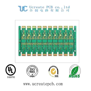 The Fast Flex Rigid PCB Manufacturer