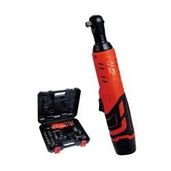 LZ-6001 Li-ion Battery Ratchet Wrench