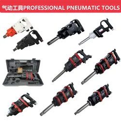 LIZHOU CE&ROHS Hardware Tool Hammer Repair Tools Air Impact Wrench