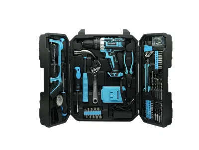 Goldmoon Series Combination Tool Set for Working General Household