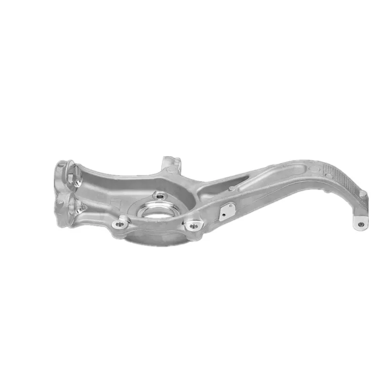 Front Steering Spindle Knuckle for Tesla Model 3 1044316-00-E 1044311-00-E