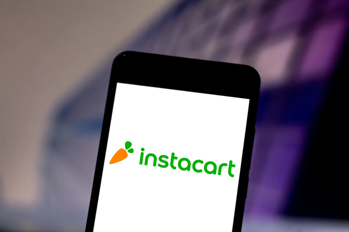 Instacart's Sale Talks Reveal the Endgame for Grocery Delivery: Scale or Exit