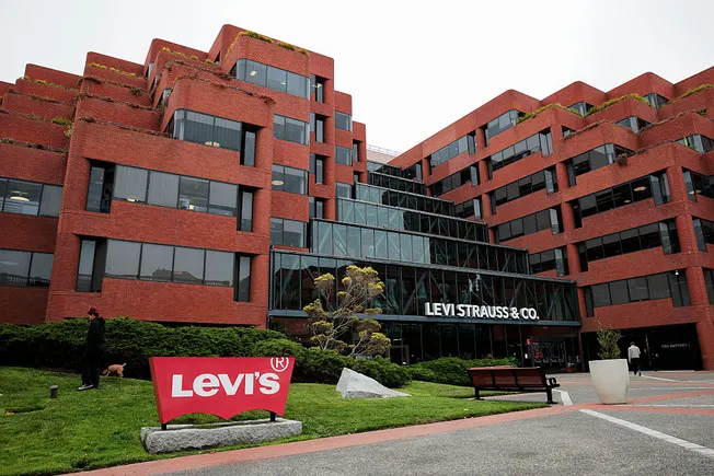 Levi's Distribution Overhaul Slips to 2027 as 3PL Transition Drags On